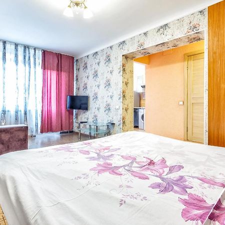 433 Lighthouse Apartments Arbat - Traveler'S Choice Almaty Exterior photo