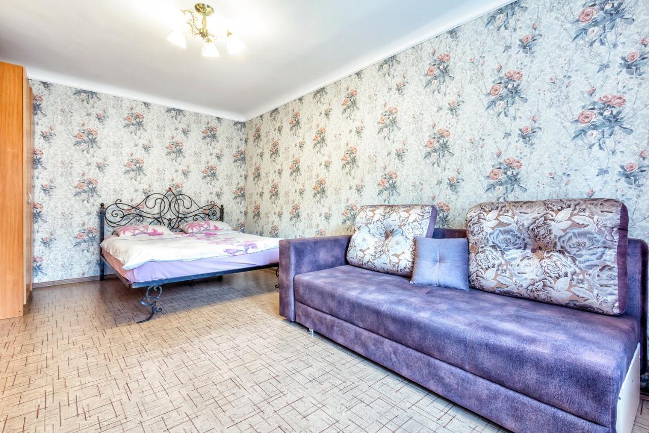 433 Lighthouse Apartments Arbat - Traveler'S Choice Almaty Exterior photo